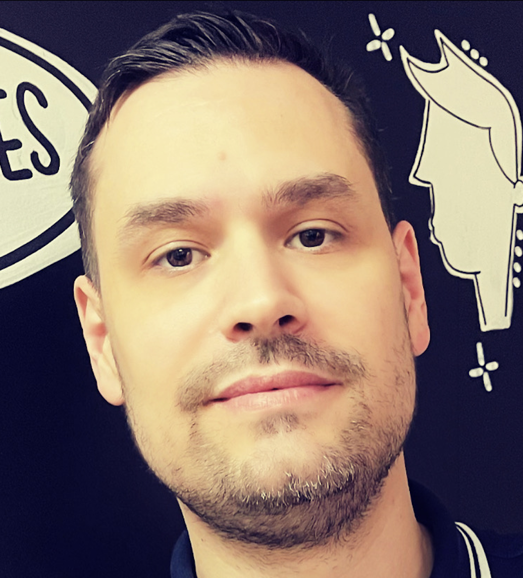 Daniel Fonseca