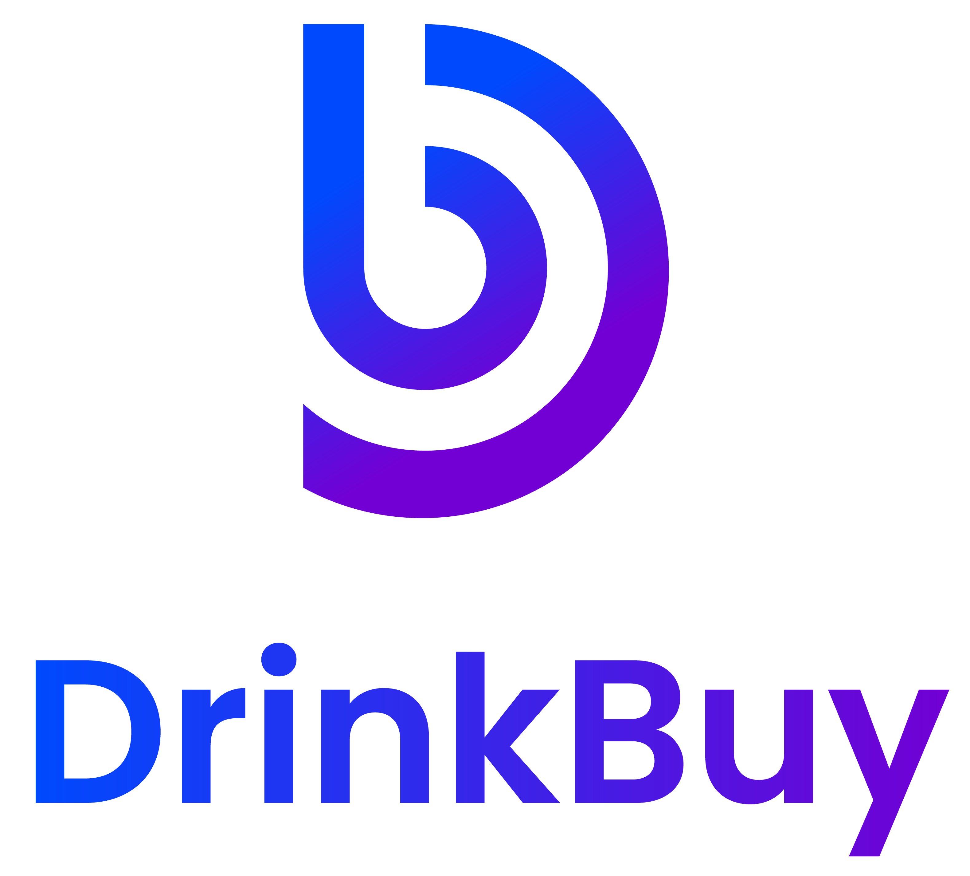 DrinkBuy